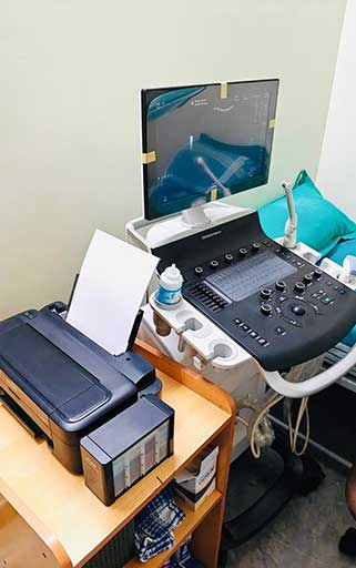 ultrasound